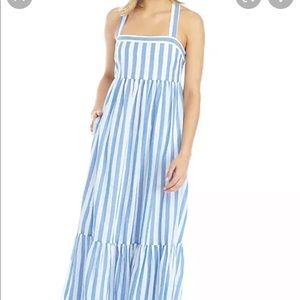 English Factory Maxi Dress